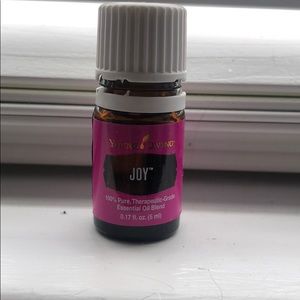 Joy Essential Oil Blend